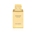 Swiss Arabian Shaghaf Oud Elixir EDP 75ml for women and men