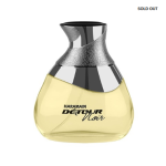 Al Haramain Détour Noir EDP 100ml for women and men