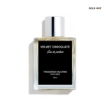 Theodoros Kalotinis Velvet Chocolate EDP 50ml for women and men