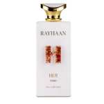 Rayhaan For Her Rose EDP 100ml For Women